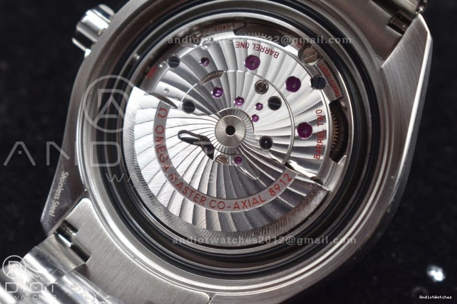 Ultra Blue 1:1 458 Bracelet A8912 Dial Clone Deep Attractive SS SBF on Deep Seamaster Edition Super SS 6000M Best 1229